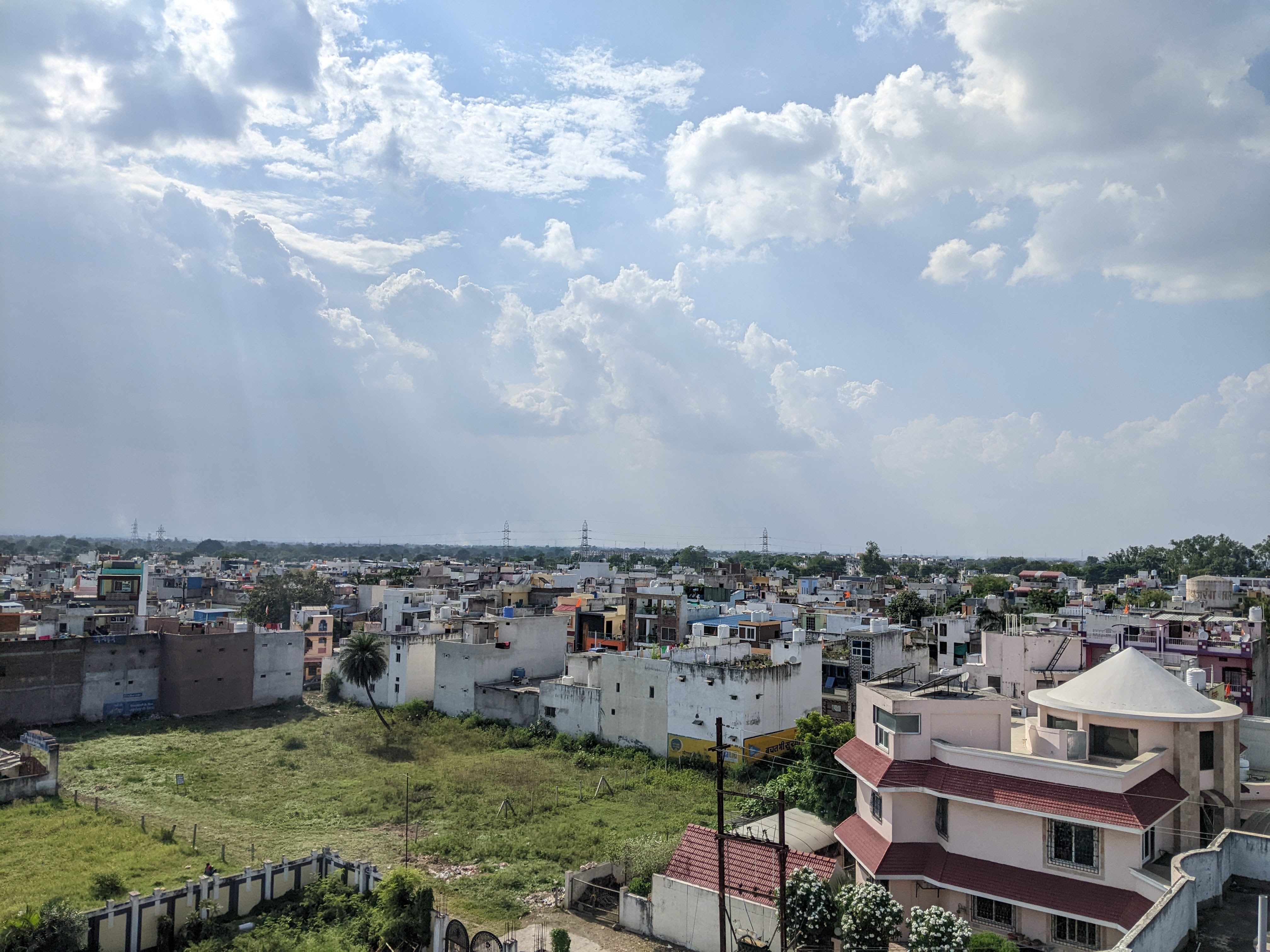 Delivered projects across Dewas